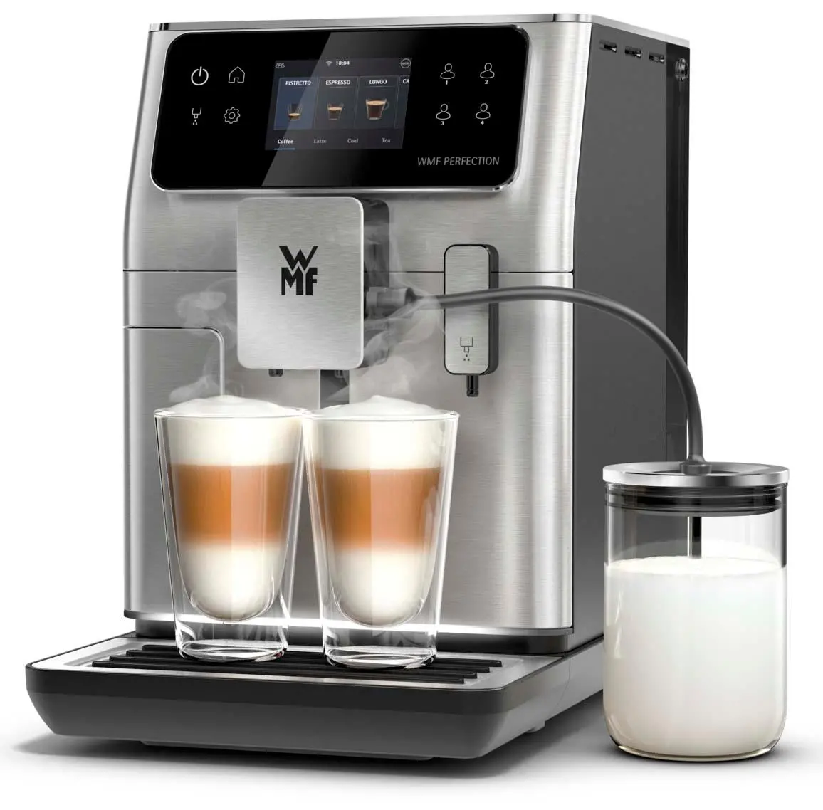 Ekspres WMF Perfection 660 CP813D