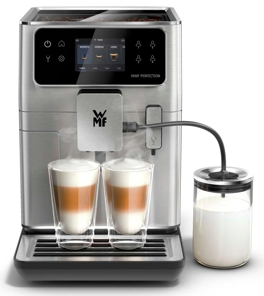 Ekspres WMF Perfection 660 CP813D