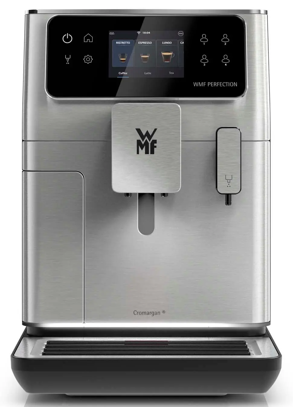 Ekspres WMF Perfection 660 CP813D