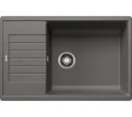 Blanco ZIA XL 6 S COMPACT 527397 Granitowy Szary