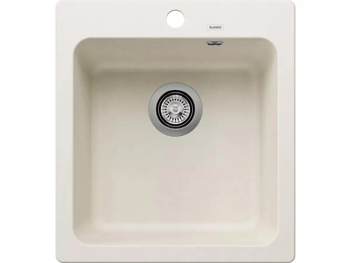 Zlewozmywak Blanco NAYA 45 527126 Biały