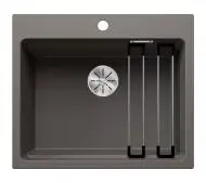 Blanco ETAGON 6 527259 Granitowy Szary
