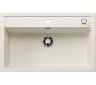 Blanco DALAGO 8 527065 Granitowy Biały