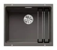 Blanco ETAGON 500-U 527258 Granitowy Szary