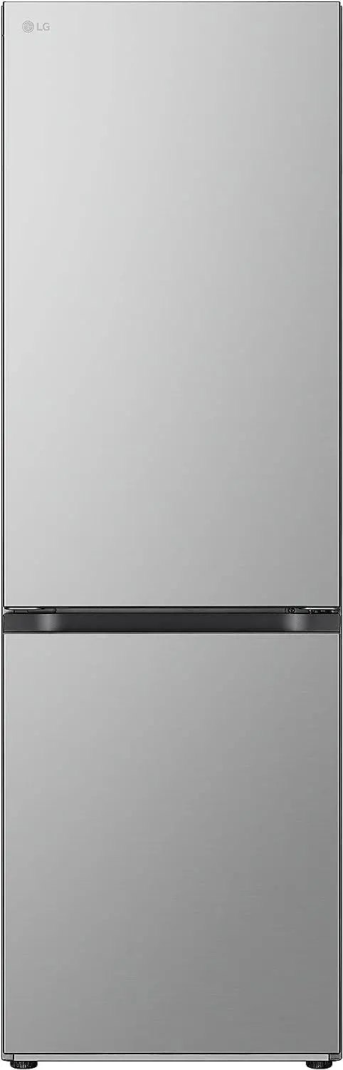 Lodówka LG GBV3100CPY Pełny No Frost 186cm Szuflada z kontrolą wilgotności Srebrny