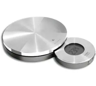 Waga Caso Germany K3 Tarowanie 3kg