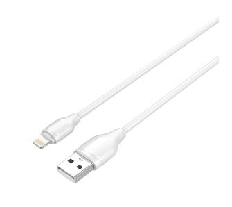 Kabel Ldnio LS371, USB - Lightning, 1m