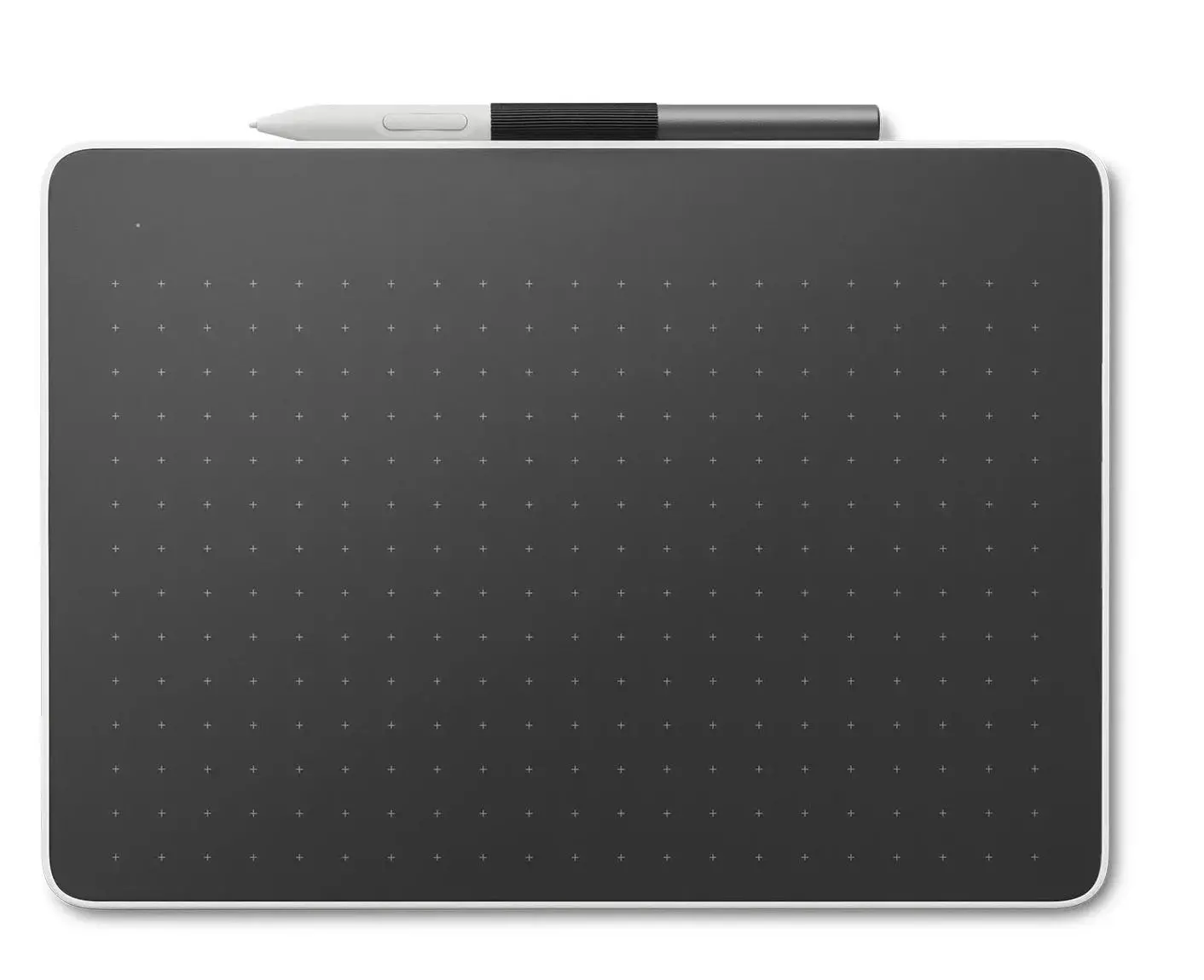 Tablet graficzny Wacom One S Pen tablet Czarny