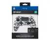 Pad Nacon PS4OFPADWLCAMOGREY asymetryczny do PS4 Bezprzewodowy Camo-szary