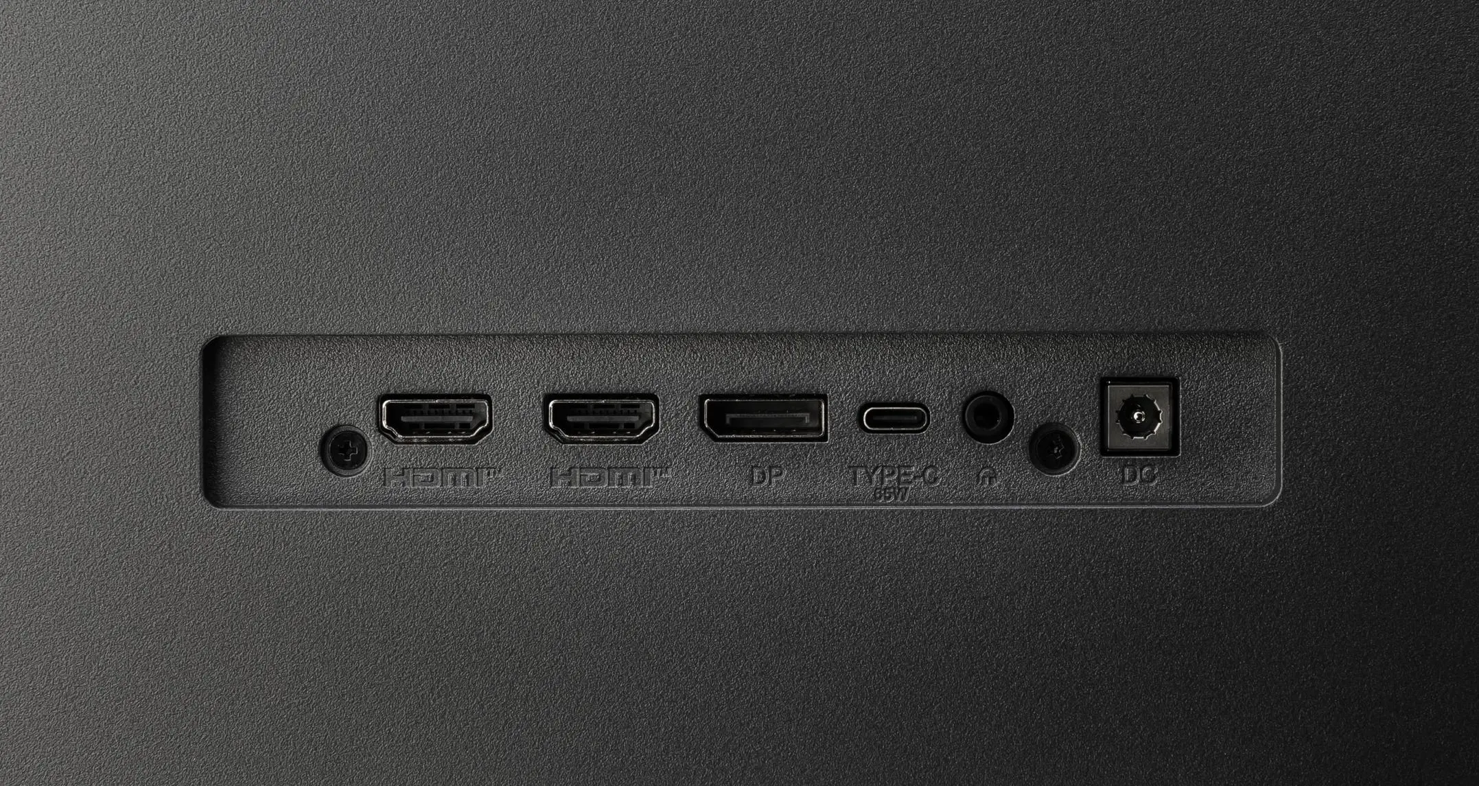 Monitor MSI Modern MD271UL- 27" 4K IPS 60Hz 4ms