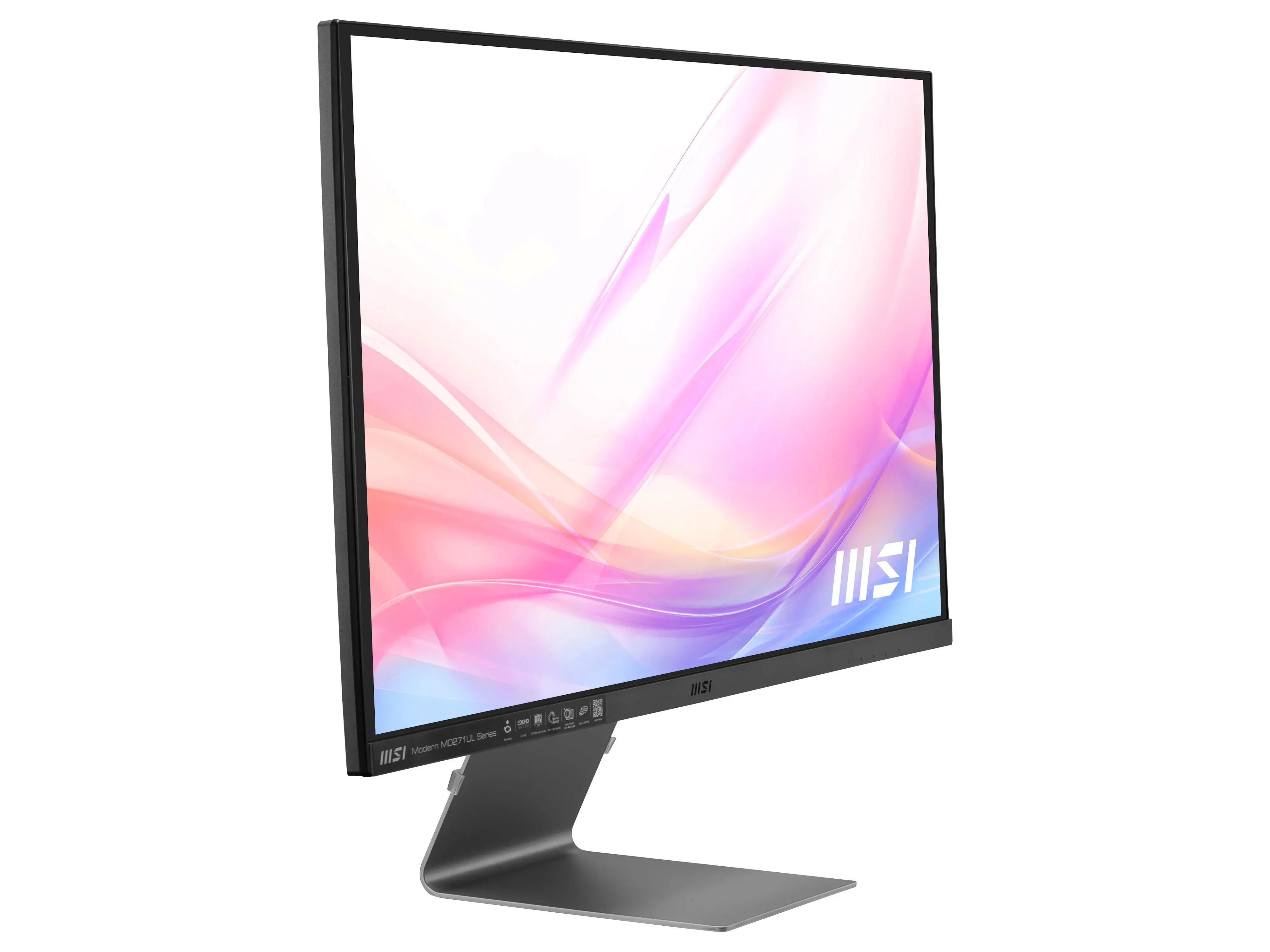 Monitor MSI Modern MD271UL- 27" 4K IPS 60Hz 4ms