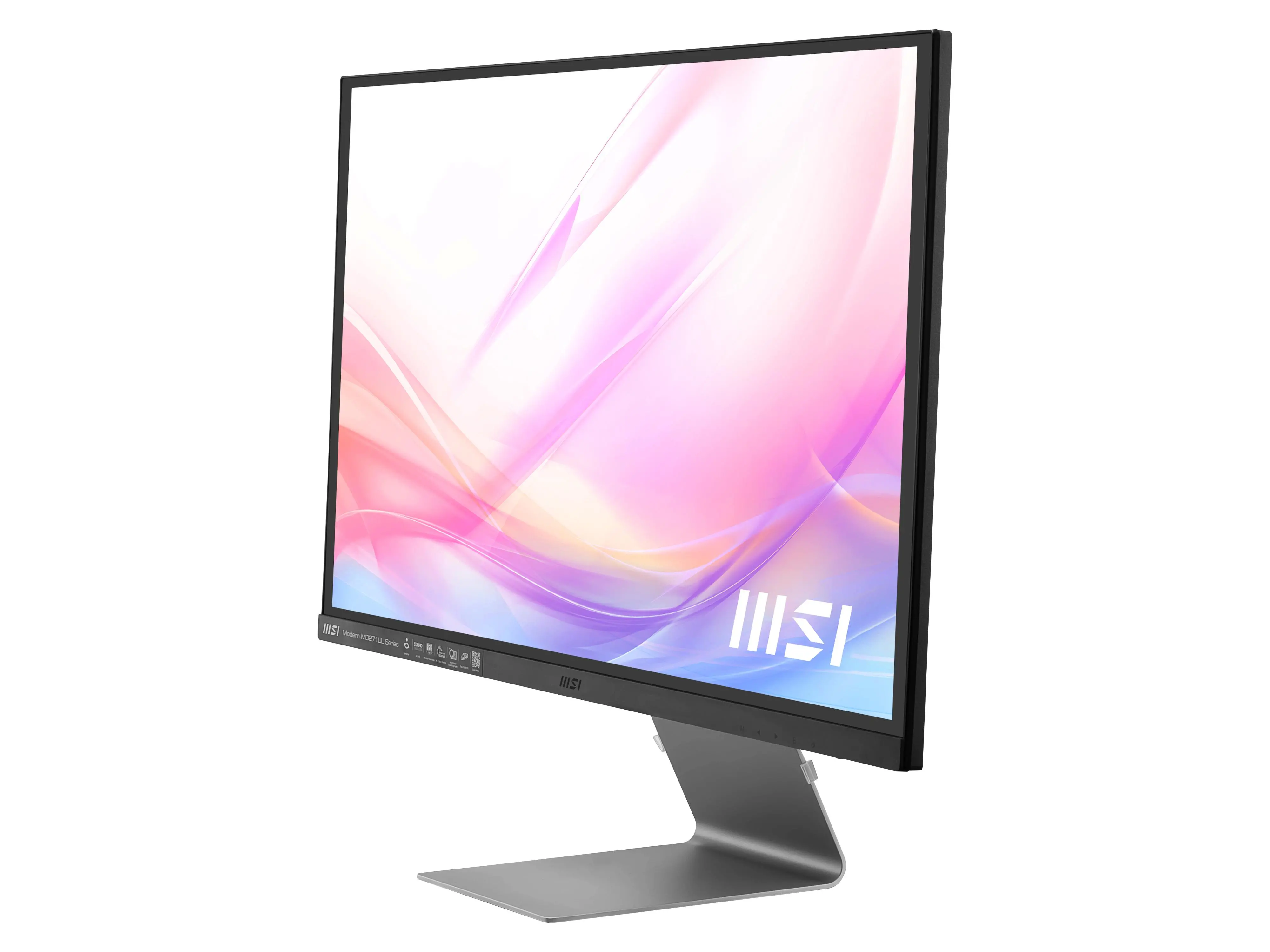 Monitor MSI Modern MD271UL- 27" 4K IPS 60Hz 4ms