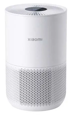Xiaomi Smart Air Purifier 4 Compact miniaturka