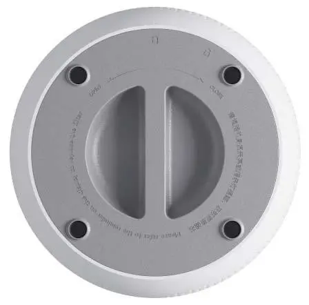 Oczyszczacz powietrza Xiaomi Smart Air Purifier 4 Compact