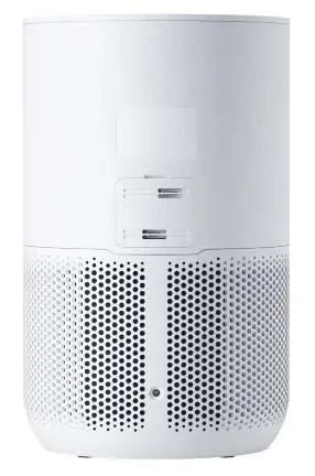 Oczyszczacz powietrza Xiaomi Smart Air Purifier 4 Compact