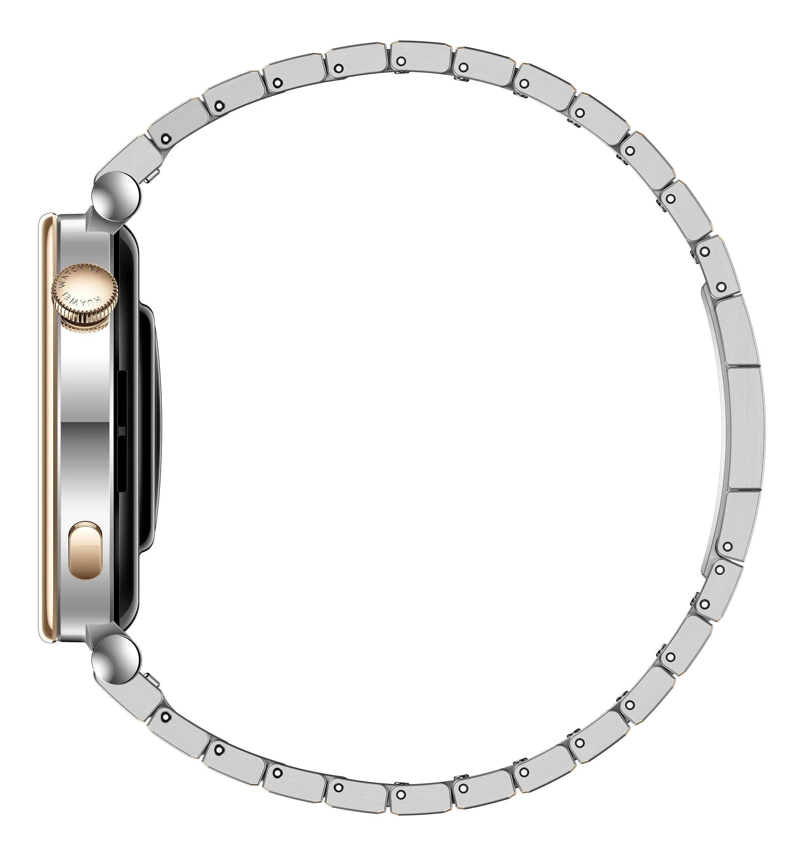 Smartwatch Huawei Watch GT4 Elite 41mm GPS Srebrny