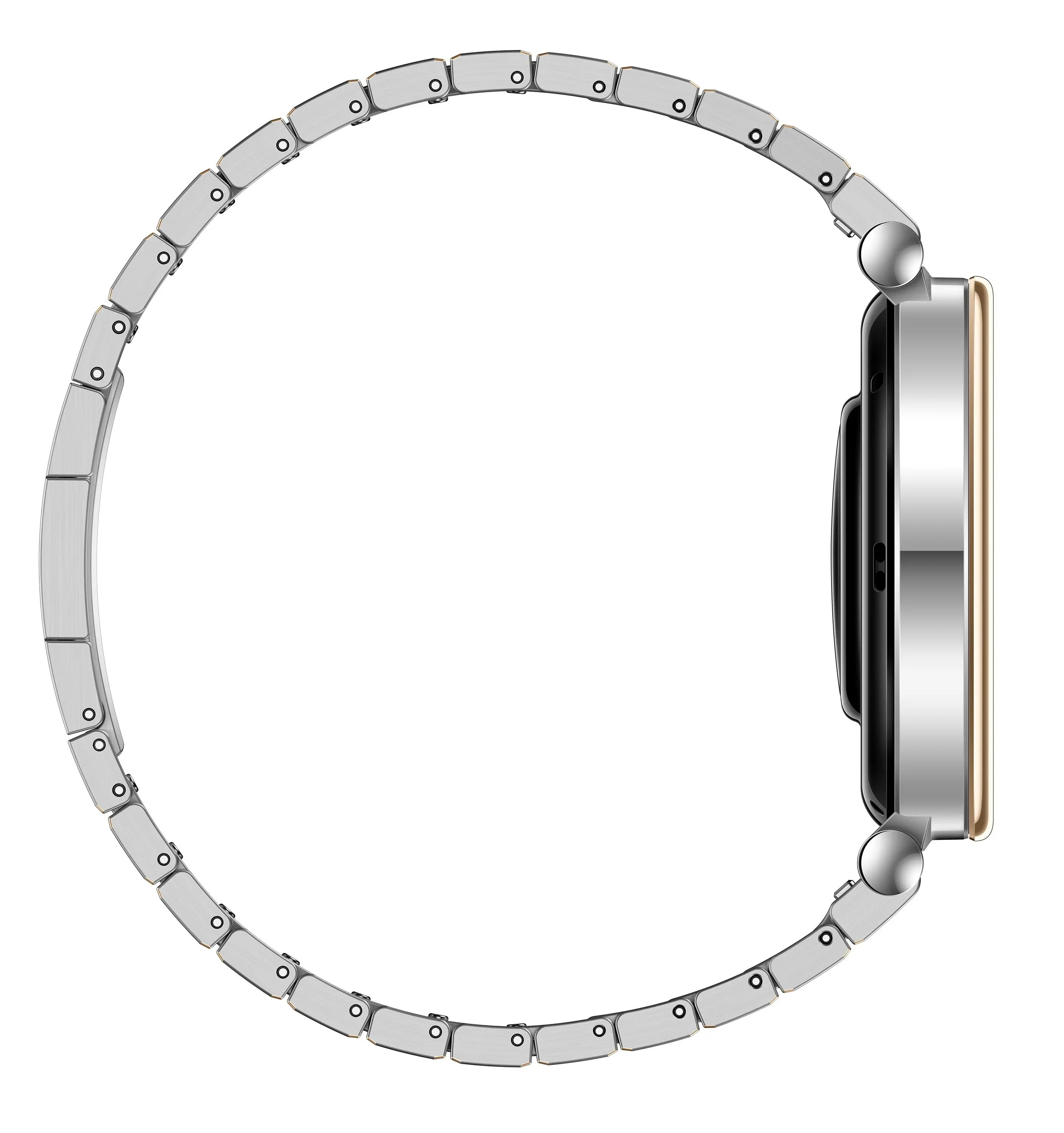 Smartwatch Huawei Watch GT4 Elite 41mm GPS Srebrny