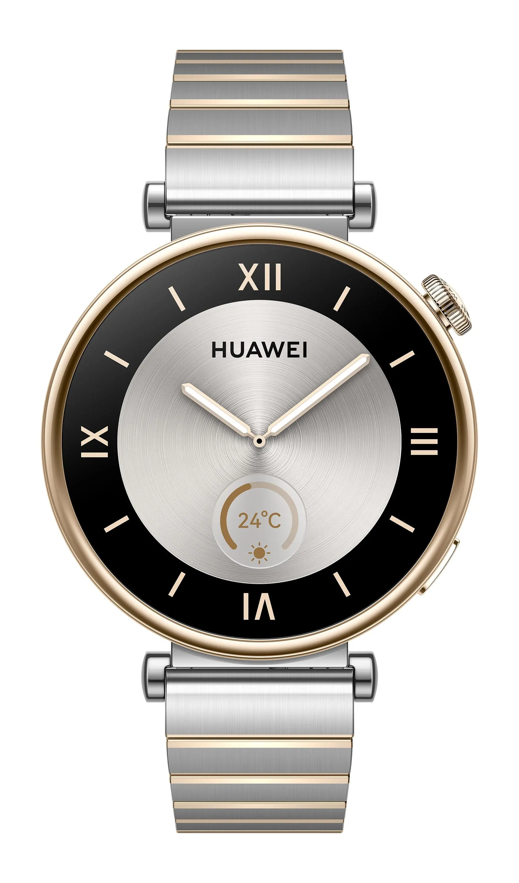 Smartwatch Huawei Watch GT4 Elite 41mm GPS Srebrny