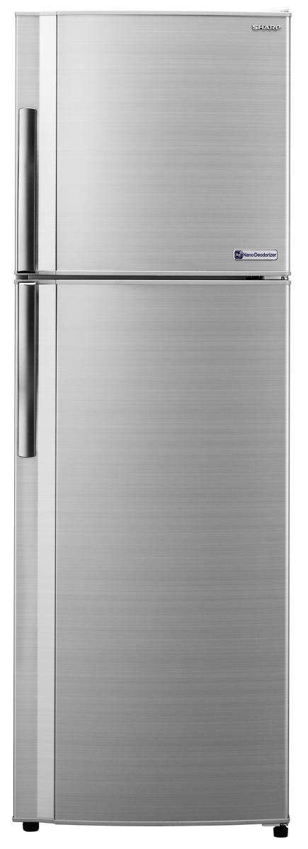 Lodówka Sharp SJ-300SSL