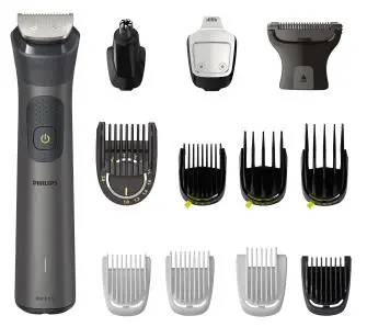 Trymer Philips Multigroom MG7925/15 13 nasadek 120min