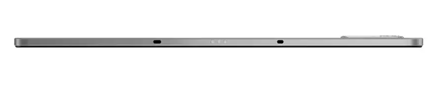 Tablet Lenovo Tab P12 TB370FU 12,7" 8/128GB Wi-Fi Storm Grey + Tab Pen Plus