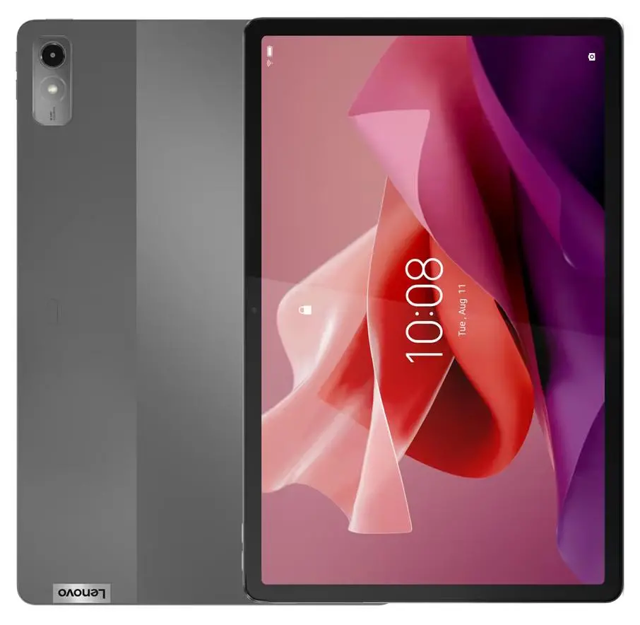 Tablet Lenovo Tab P12 TB370FU 12,7" 8/128GB Wi-Fi Storm Grey + Tab Pen Plus