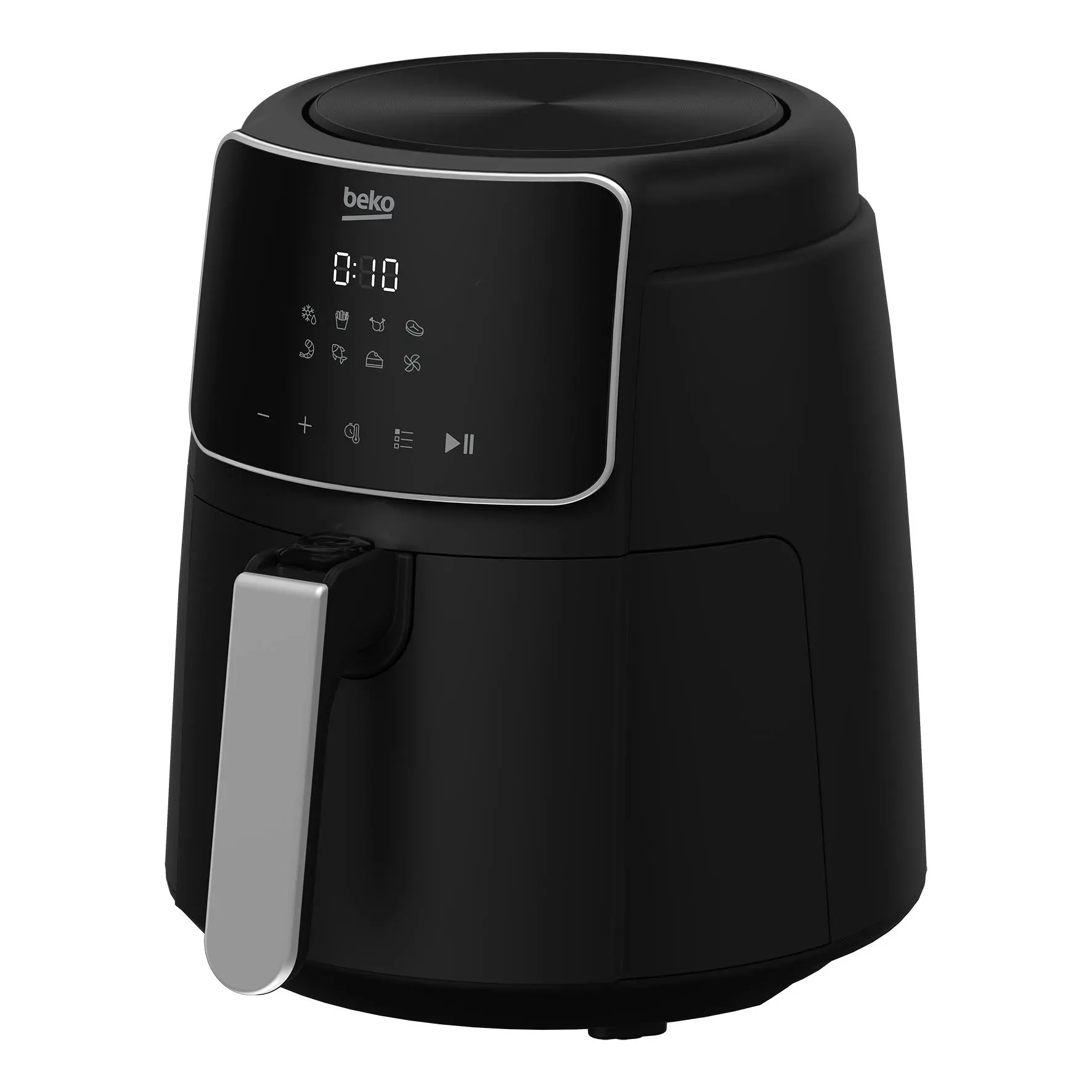 Frytkownica beztłuszczowa Beko FRL2244B ExpertFry 1500W 3,9l