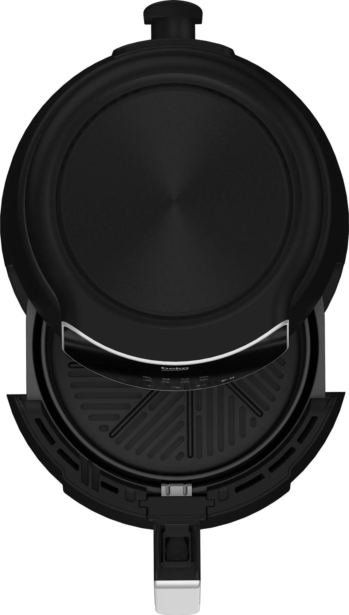Frytkownica beztłuszczowa Beko FRL2244B ExpertFry 1500W 3,9l