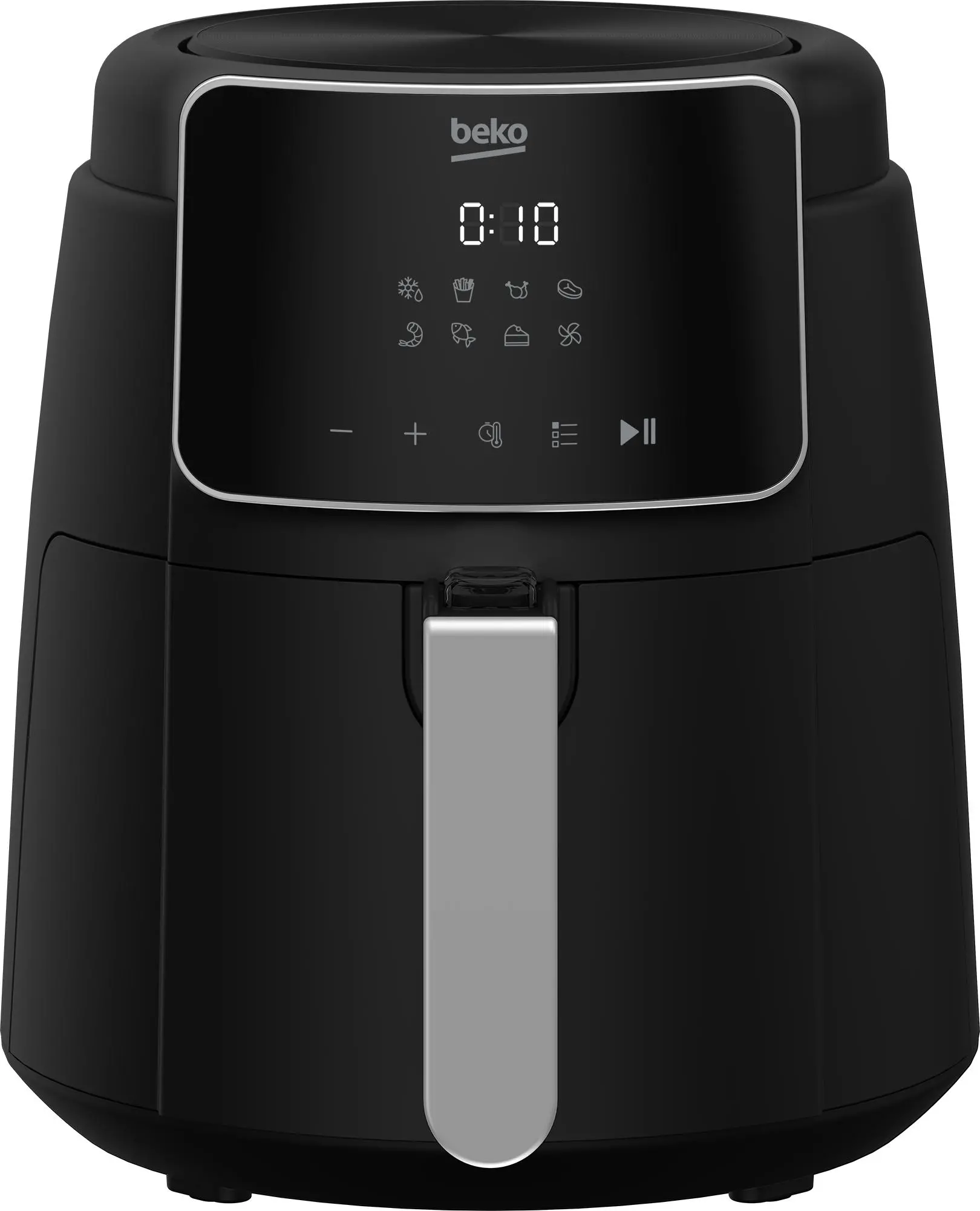 Frytkownica beztłuszczowa Beko FRL2244B ExpertFry 1500W 3,9l
