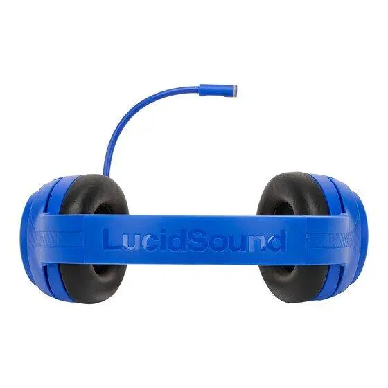 Pad PDP Xbox Series Mindnight Blue do Xbox, PC Przewodowy słuchawki LucidSound LS15X