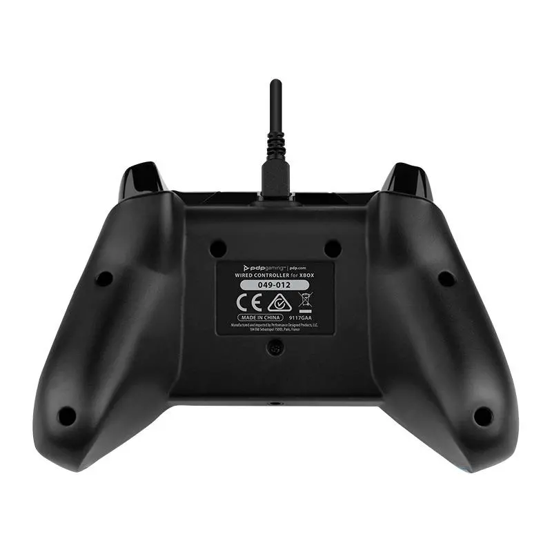 Pad PDP Xbox Series Mindnight Blue do Xbox, PC Przewodowy słuchawki LucidSound LS15X