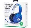 Pad PDP Xbox Series Mindnight Blue do Xbox, PC Przewodowy słuchawki LucidSound LS15X