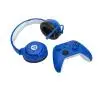 Pad PDP Xbox Series Mindnight Blue do Xbox, PC Przewodowy słuchawki LucidSound LS15X