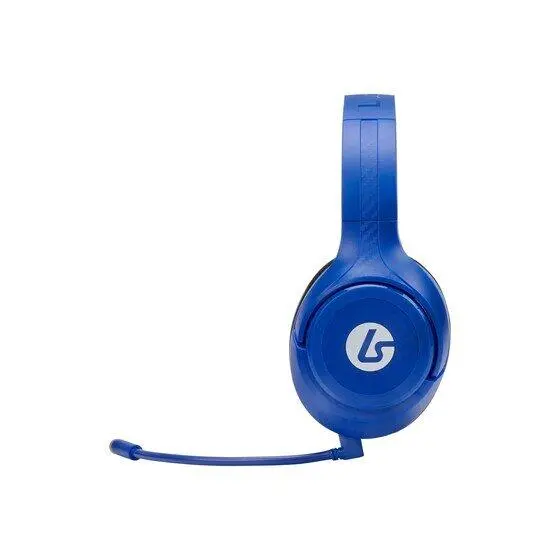 Pad PDP Xbox Series Mindnight Blue do Xbox, PC Przewodowy słuchawki LucidSound LS15X