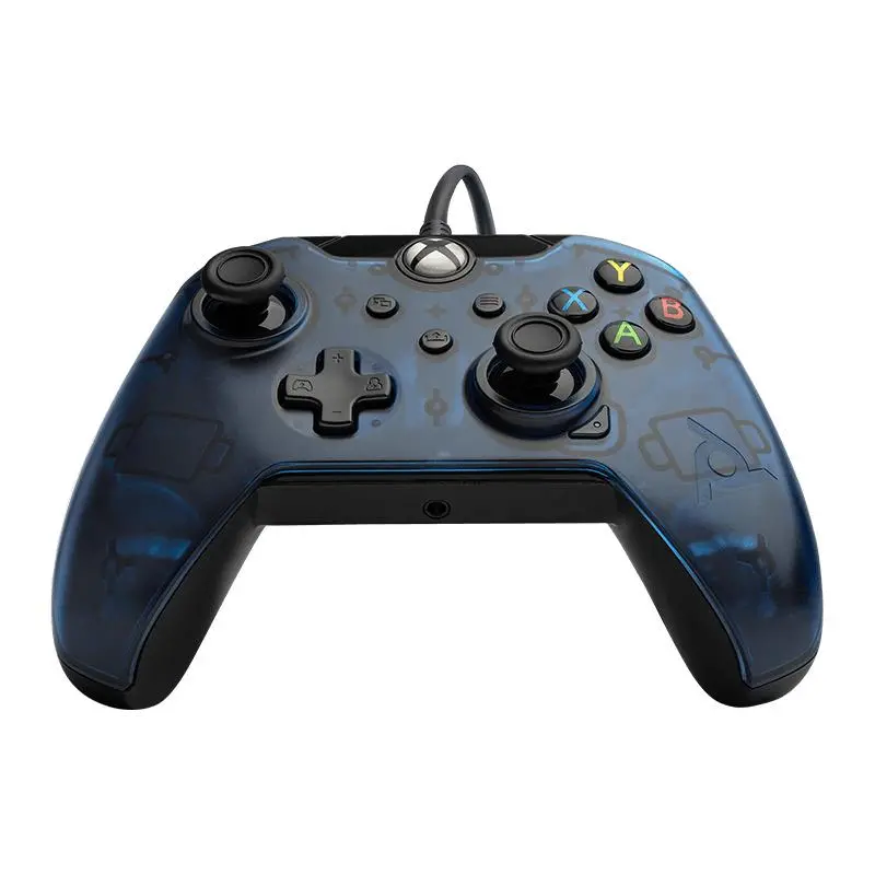 Pad PDP Xbox Series Mindnight Blue do Xbox, PC Przewodowy słuchawki LucidSound LS15X