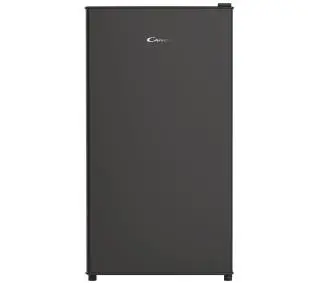 Холодильник Candy CHASD4385EBC 85cm Чорний