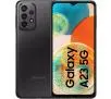 Smartfon Samsung Galaxy A23 5G 4/128GB 6,6" 120Hz 50Mpix Czarny