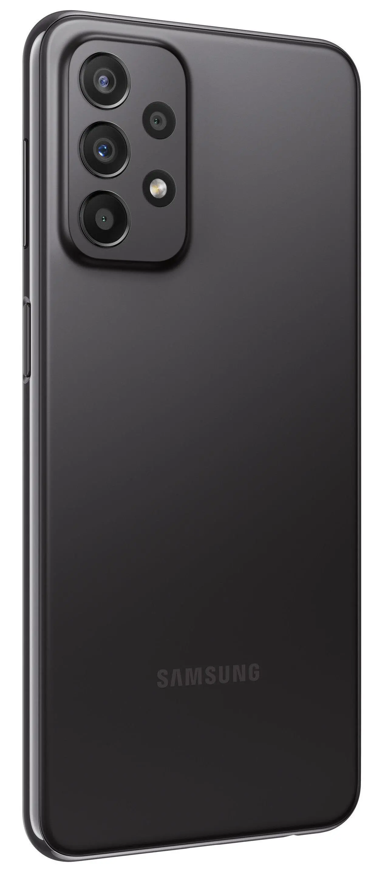 Smartfon Samsung Galaxy A23 5G 4/128GB 6,6" 120Hz 50Mpix Czarny
