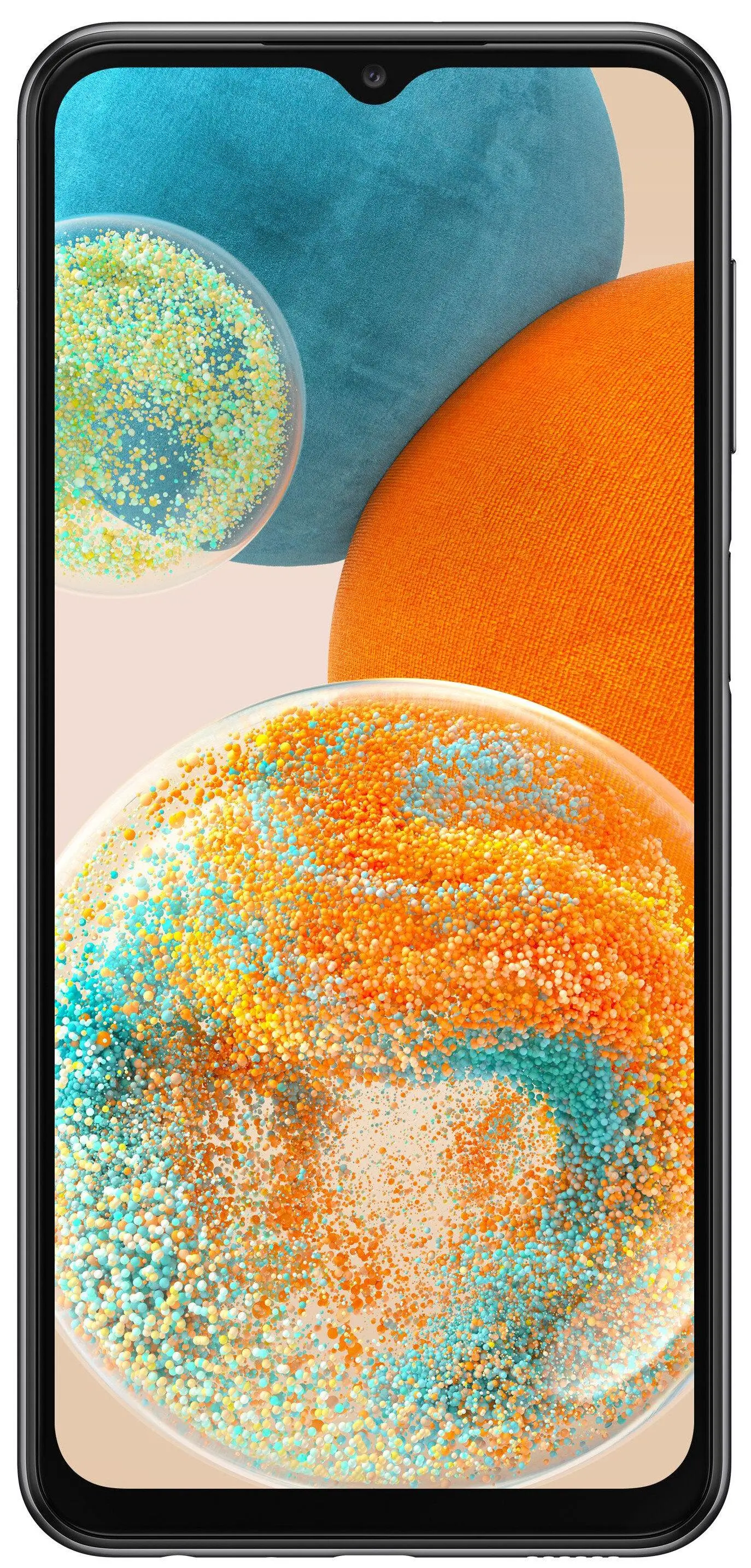 Smartfon Samsung Galaxy A23 5G 4/128GB 6,6" 120Hz 50Mpix Czarny