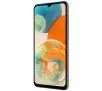 Smartfon Samsung Galaxy A23 5G 4/128GB 6,6" 120Hz 50Mpix Czarny
