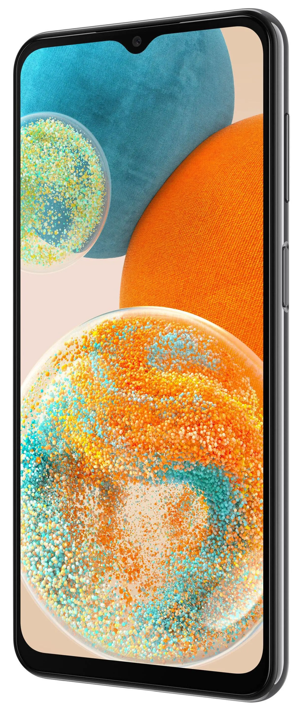 Smartfon Samsung Galaxy A23 5G 4/128GB 6,6" 120Hz 50Mpix Czarny