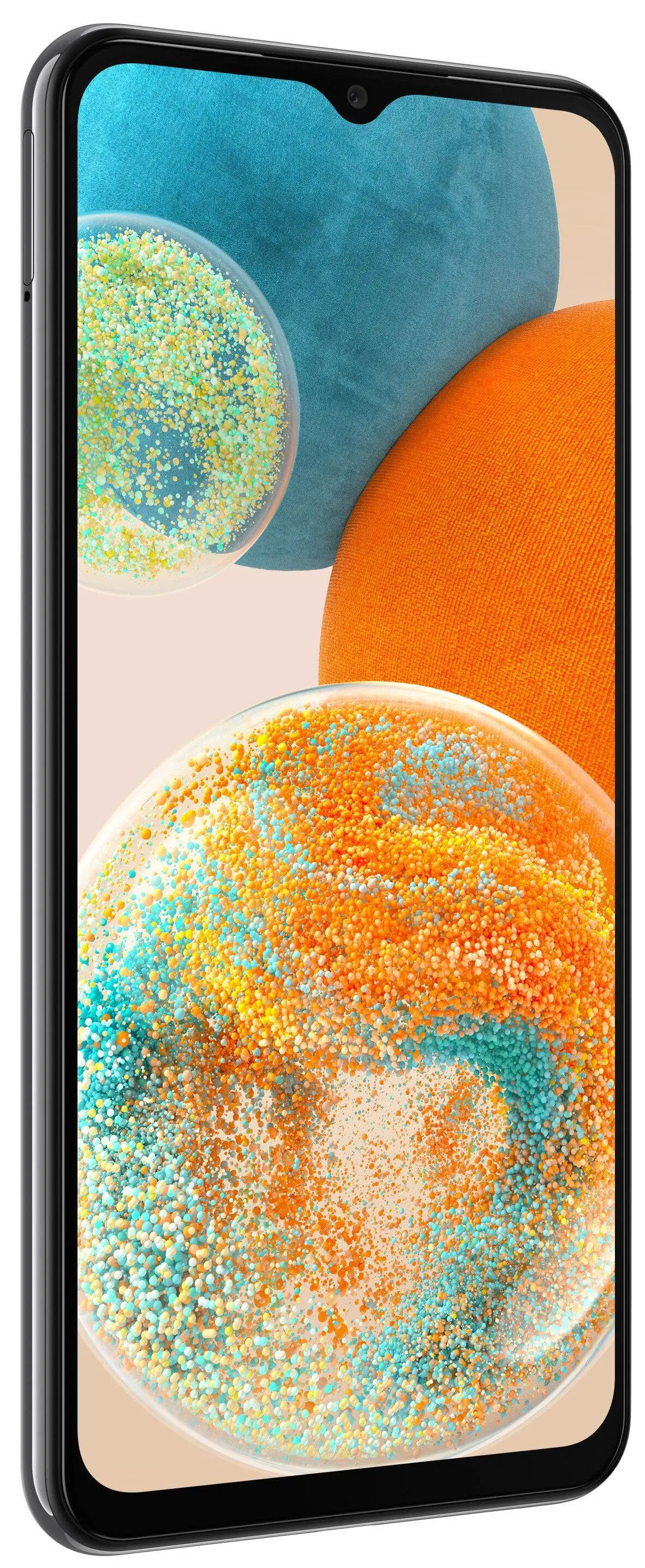 Smartfon Samsung Galaxy A23 5G 4/128GB 6,6" 120Hz 50Mpix Czarny
