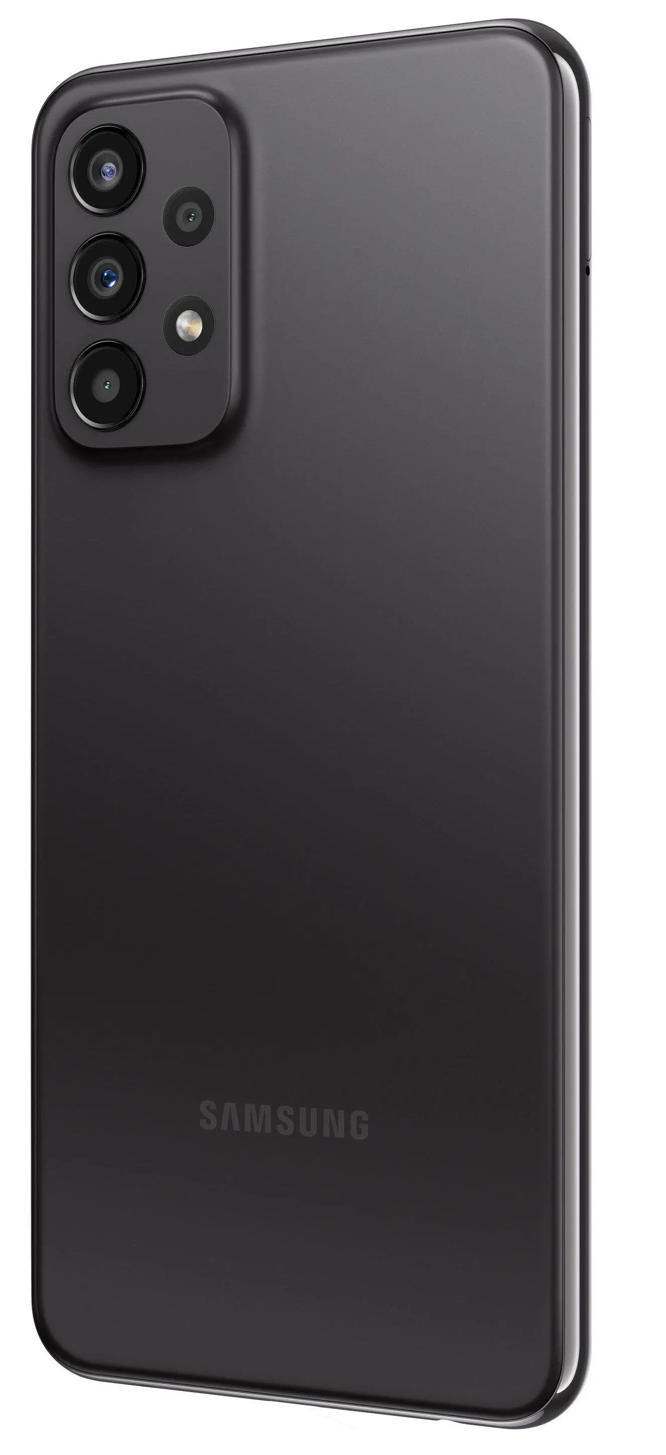 Smartfon Samsung Galaxy A23 5G 4/128GB 6,6" 120Hz 50Mpix Czarny
