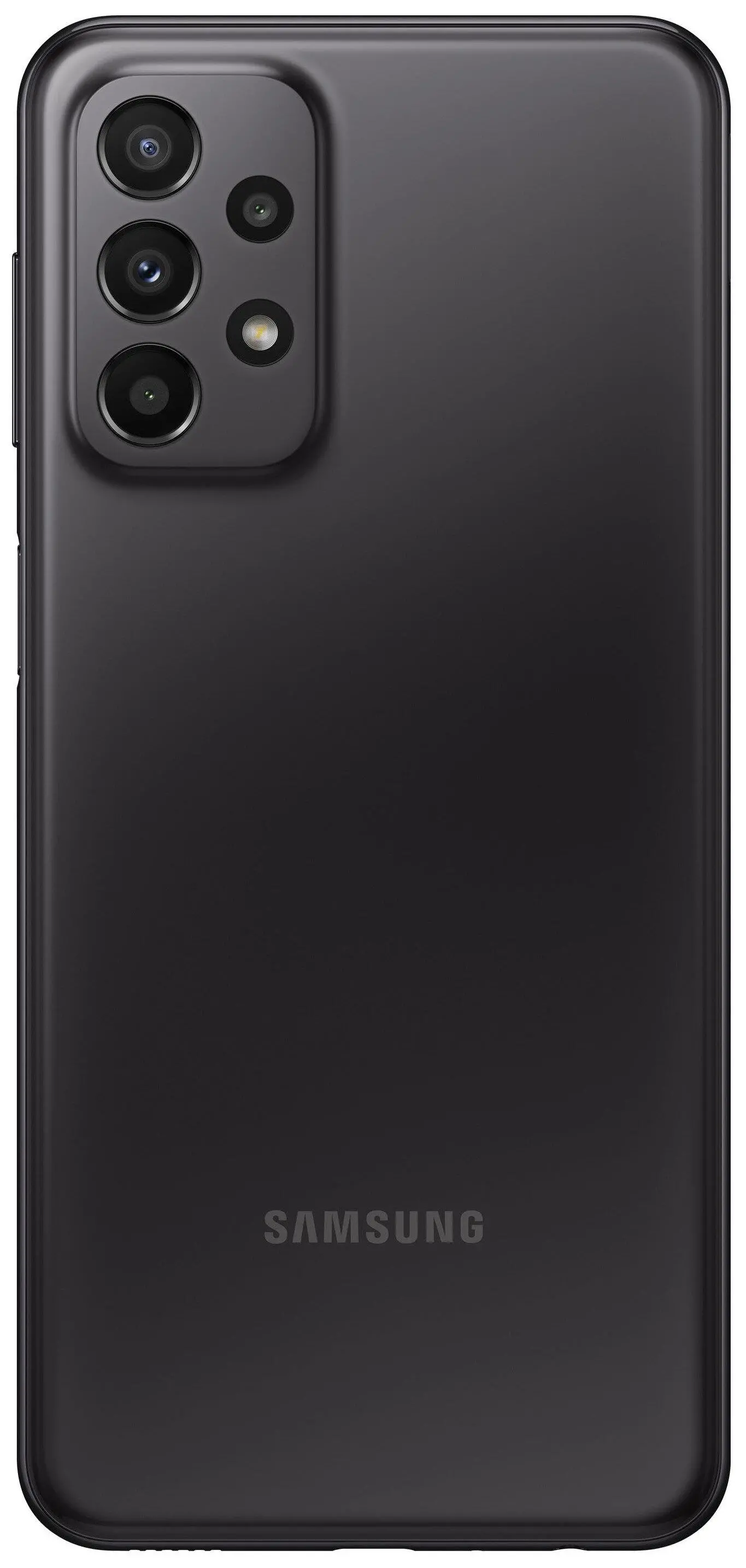 Smartfon Samsung Galaxy A23 5G 4/128GB 6,6" 120Hz 50Mpix Czarny