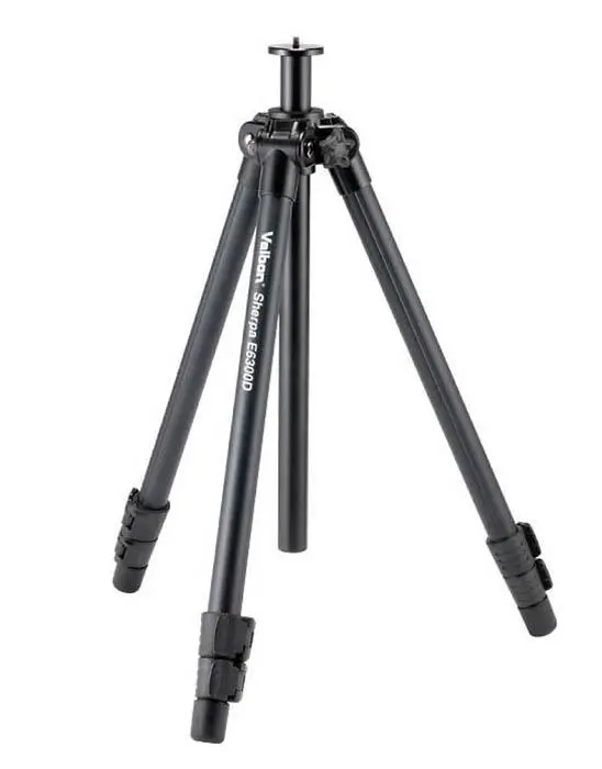 Statyw Velbon Sherpa E6300DA