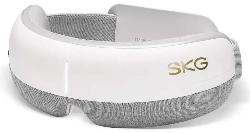 Masażer SKG E3-EN