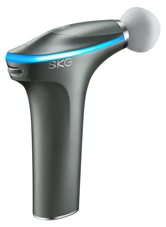 Masażer ręczny SKG F7-EN