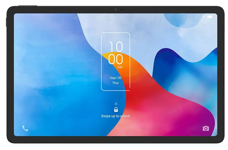Tablet TCL NXTPAPER 11 10,95" 2K 4/128GB Wi-Fi Szary