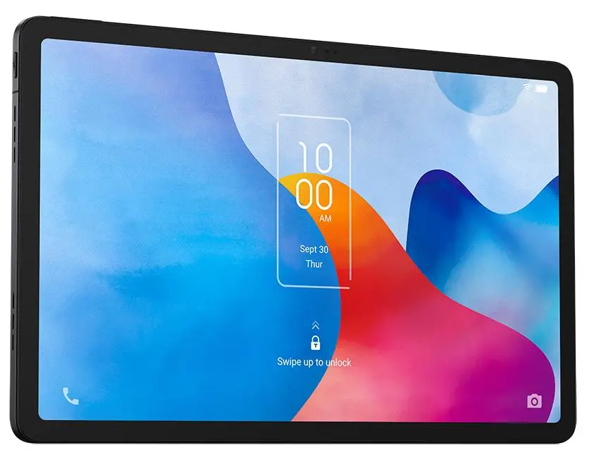 Tablet TCL NXTPAPER 11 10,95" 2K 4/128GB Wi-Fi Szary