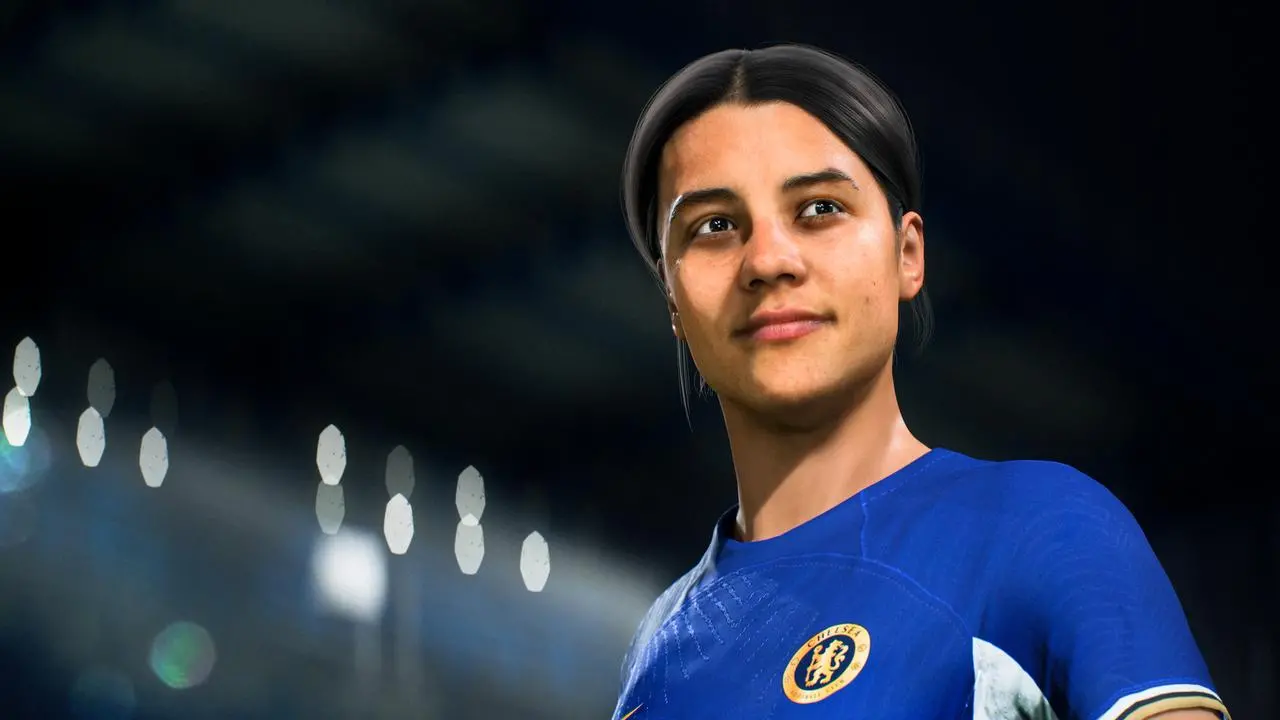 EA SPORTS FC 24 [kod aktywacyjny] Gra na Xbox Series X/S / Xbox One